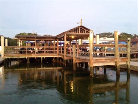 down the hatch ponce inlet.